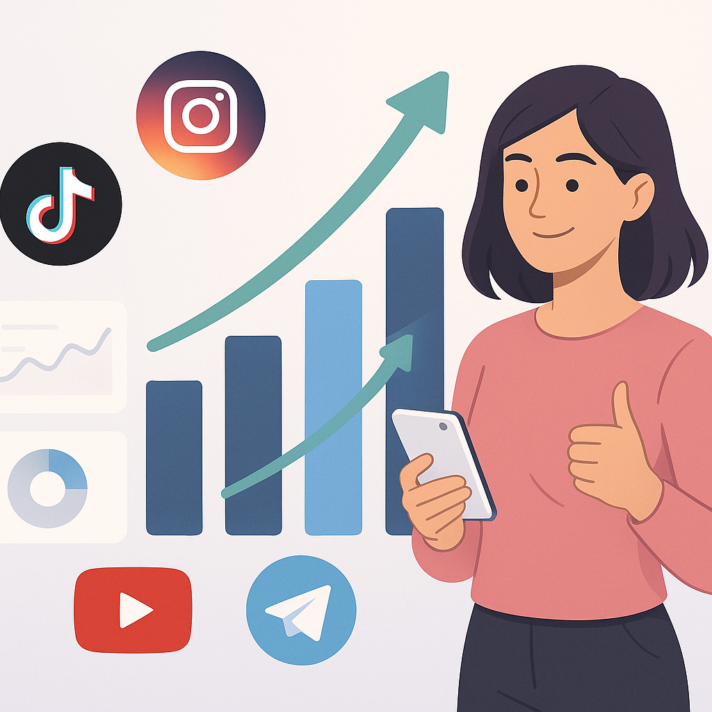 Boost Instagram Followers: Proven Strategies for 2026