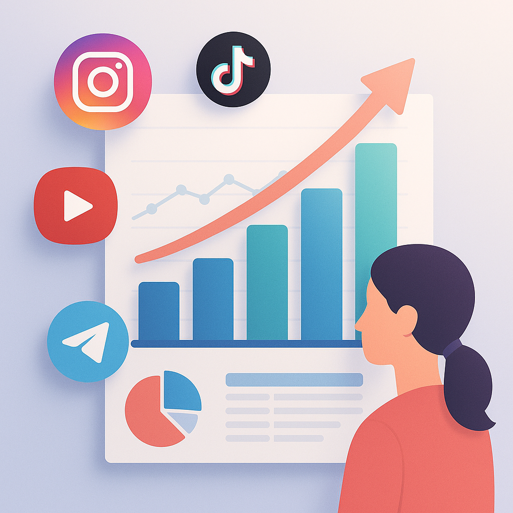 Boost Your Brand with YouTube Watch Time Services