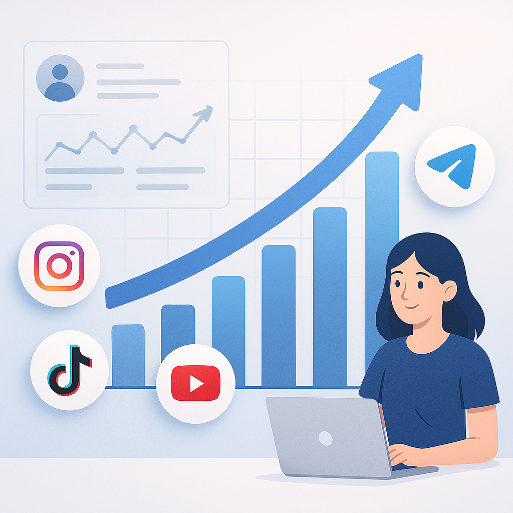 Boost Your YouTube Subscribers
