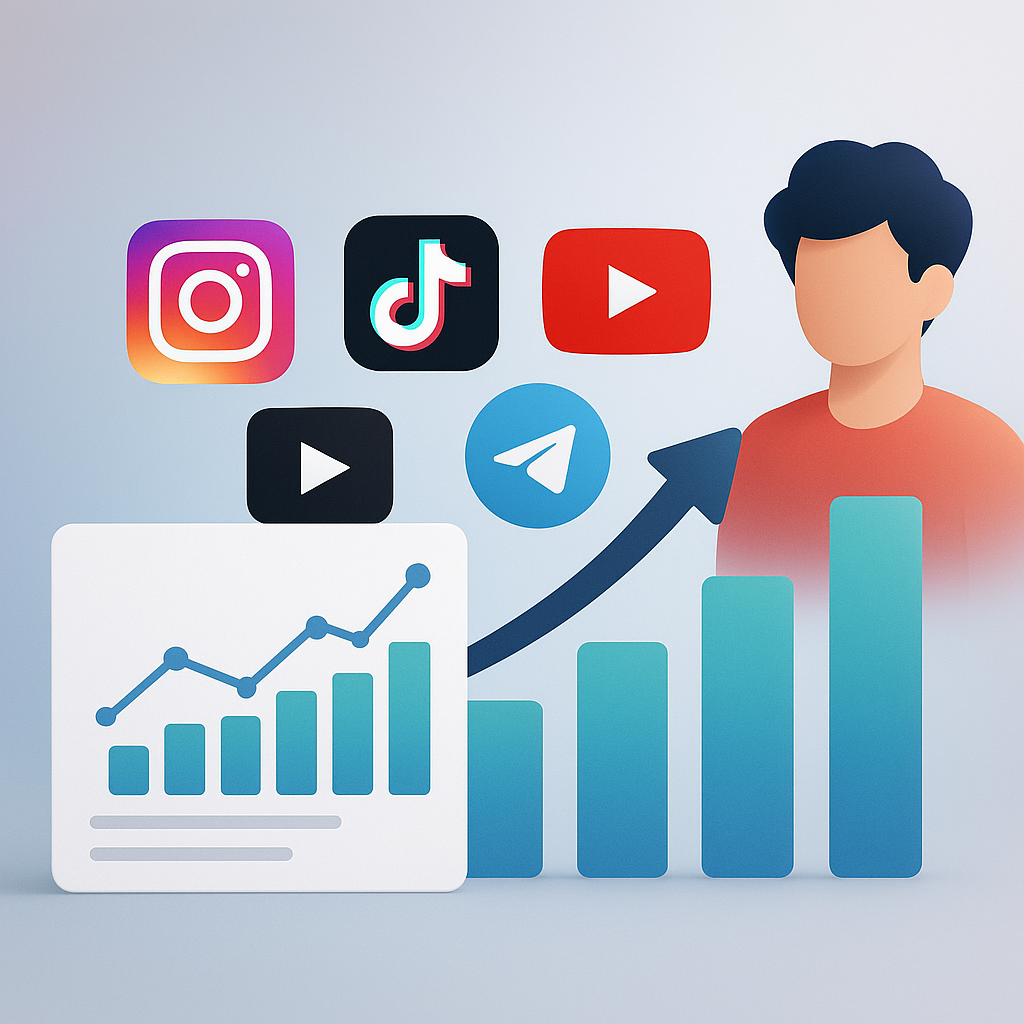 Effective Strategies for TikTok Followers Buy in 2026