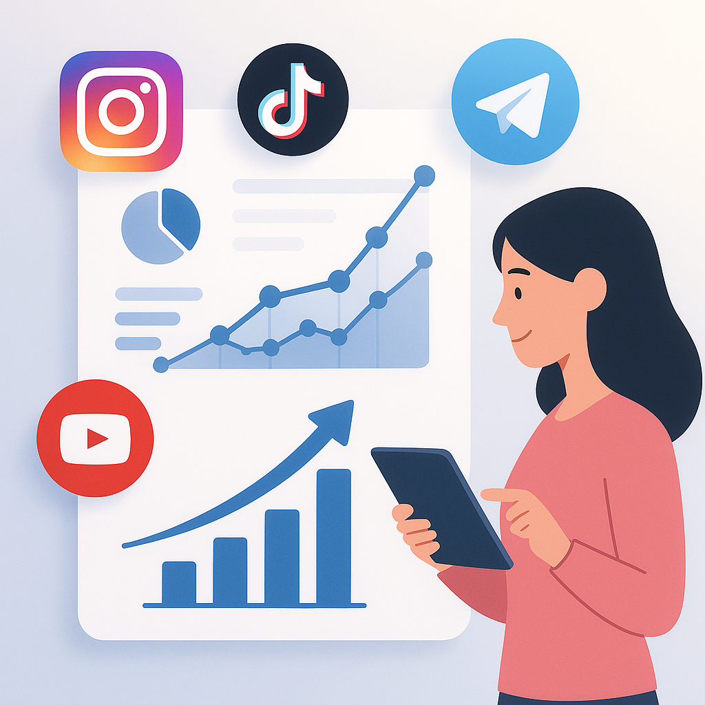 Boost Your Earnings with YouTube Monetization Panel