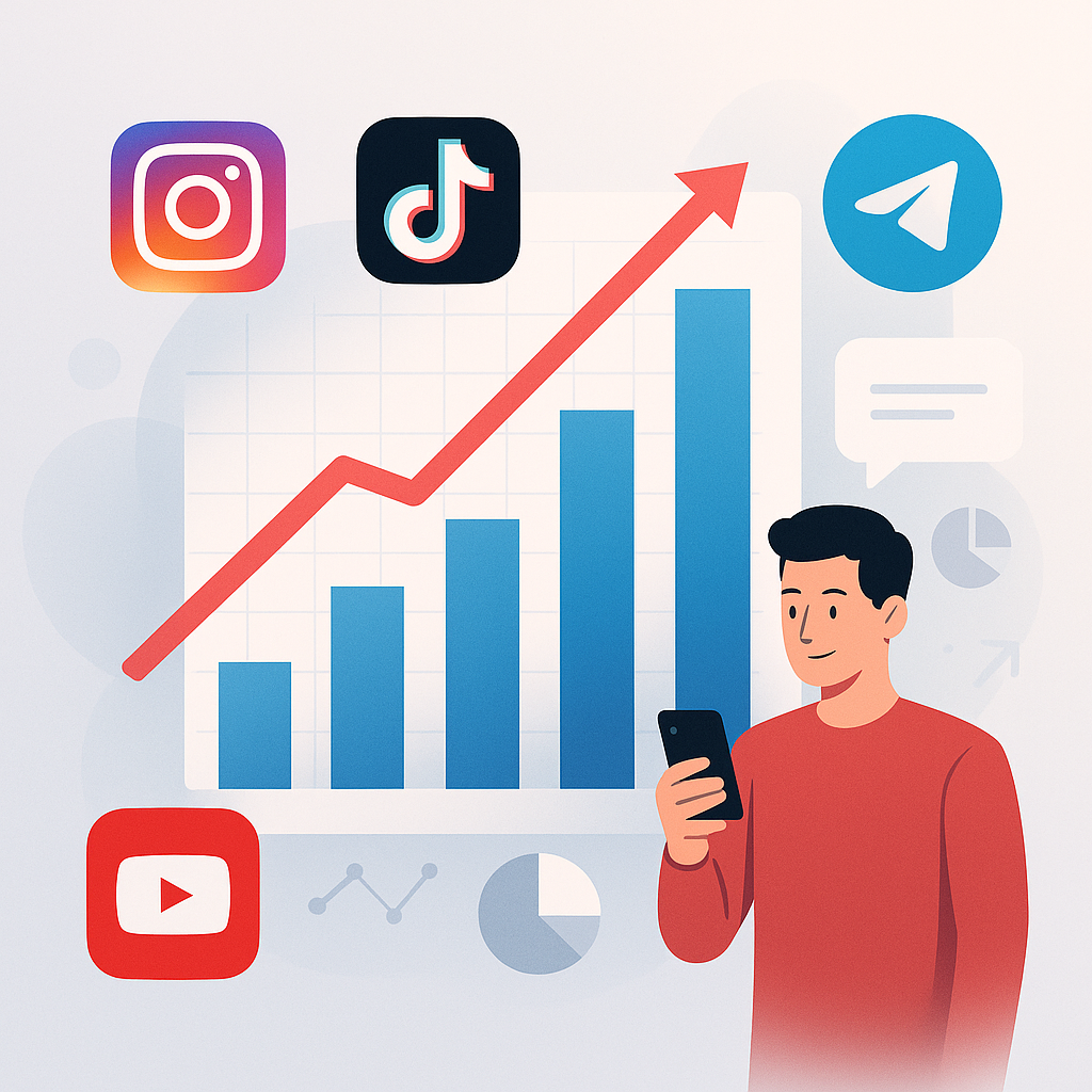 Instagram Growth: Strategies for Success