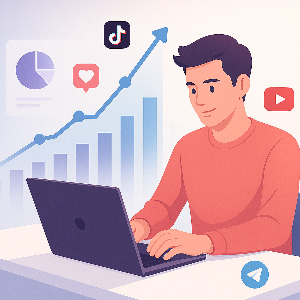 Boost Your Channel: Effective YouTube Subscribers Service