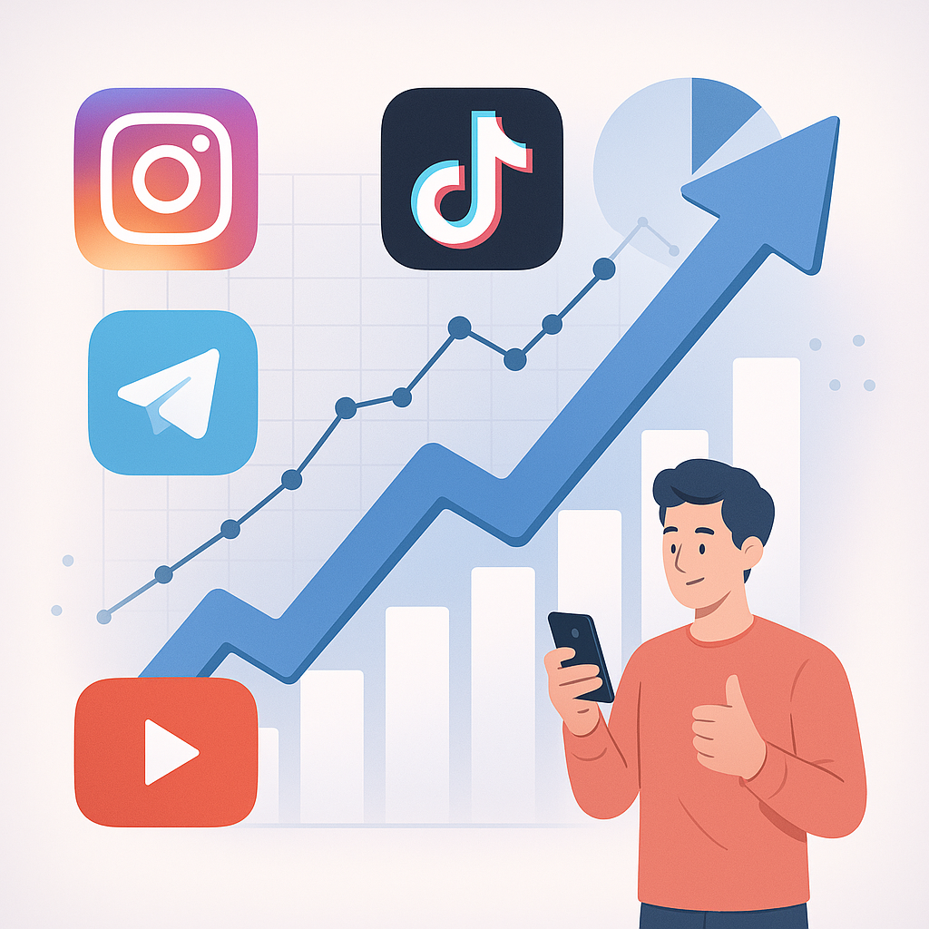Unlock Growth: Instagram Followers Panel Strategy