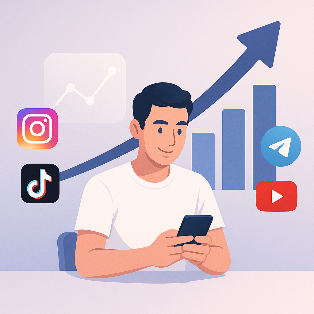 Mastering Instagram Automation Tools for Social Growth