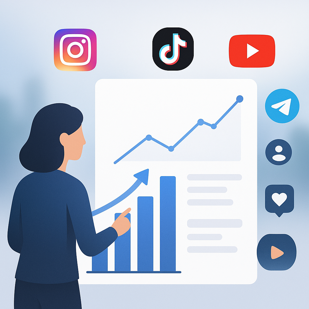 Maximize Earnings with a YouTube Monetization Panel