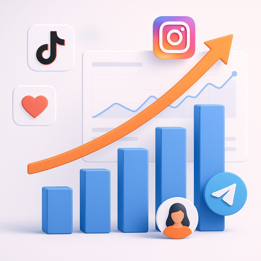 Boost Your Brand with a YouTube Views Service