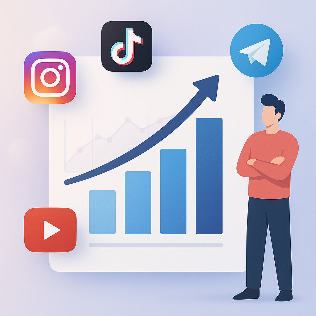 Boost Your Brand with Instagram Followers Reseller Tips