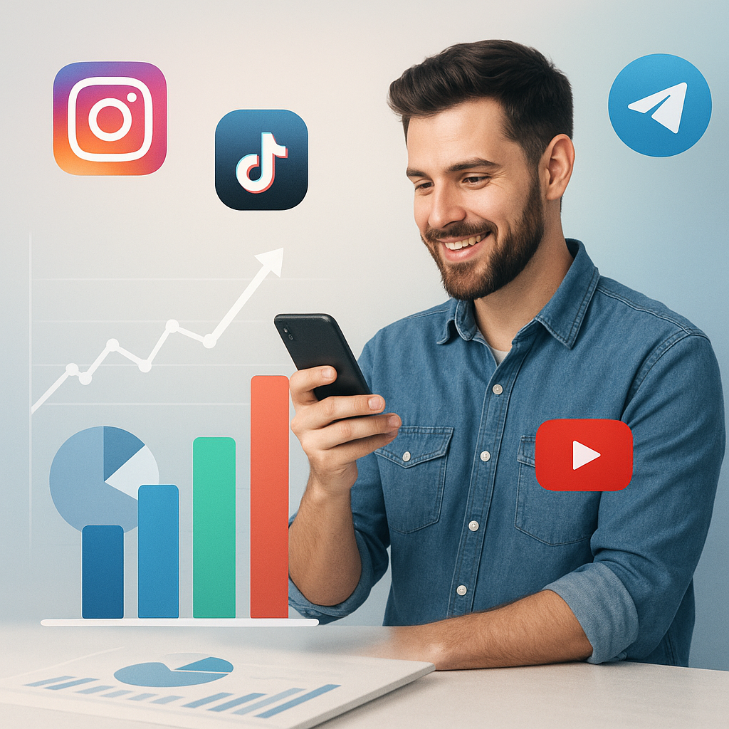 Mastering YouTube Monetization Panel for Social Growth