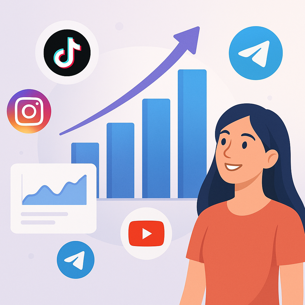 Maximize Growth: Instagram Followers Panel