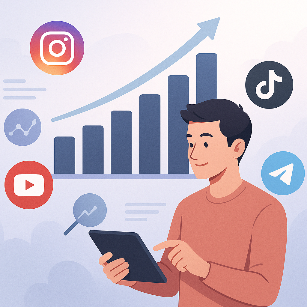 Boost Engagement: Buy Real TikTok Likes for Growth