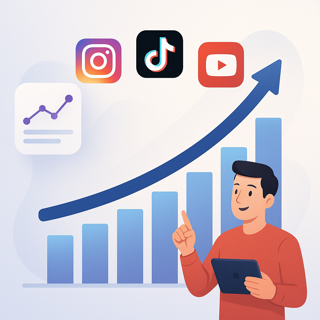 Mastering Social Growth with an Instagram Followers Panel