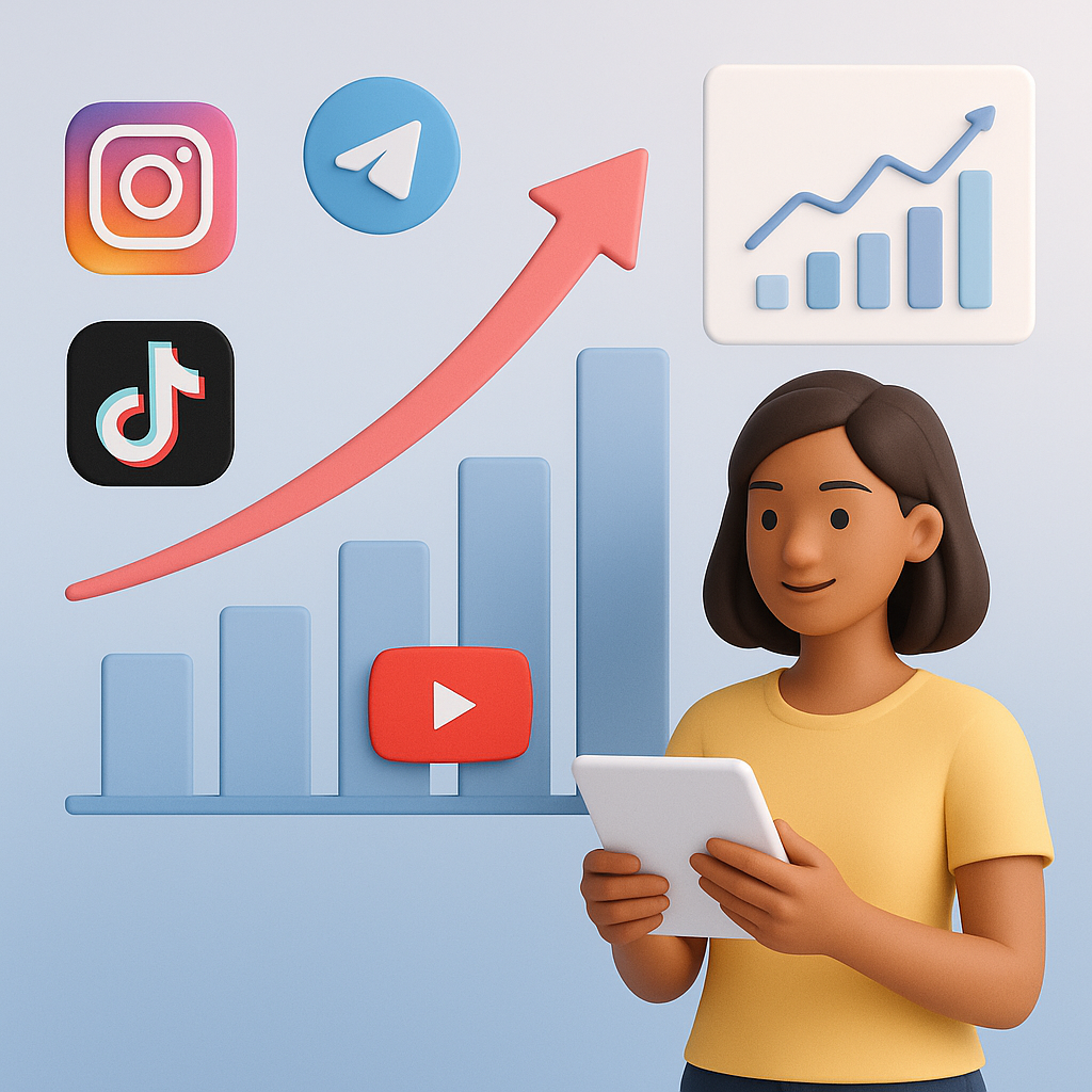 Effective Instagram Auto Followers Strategies for Growth