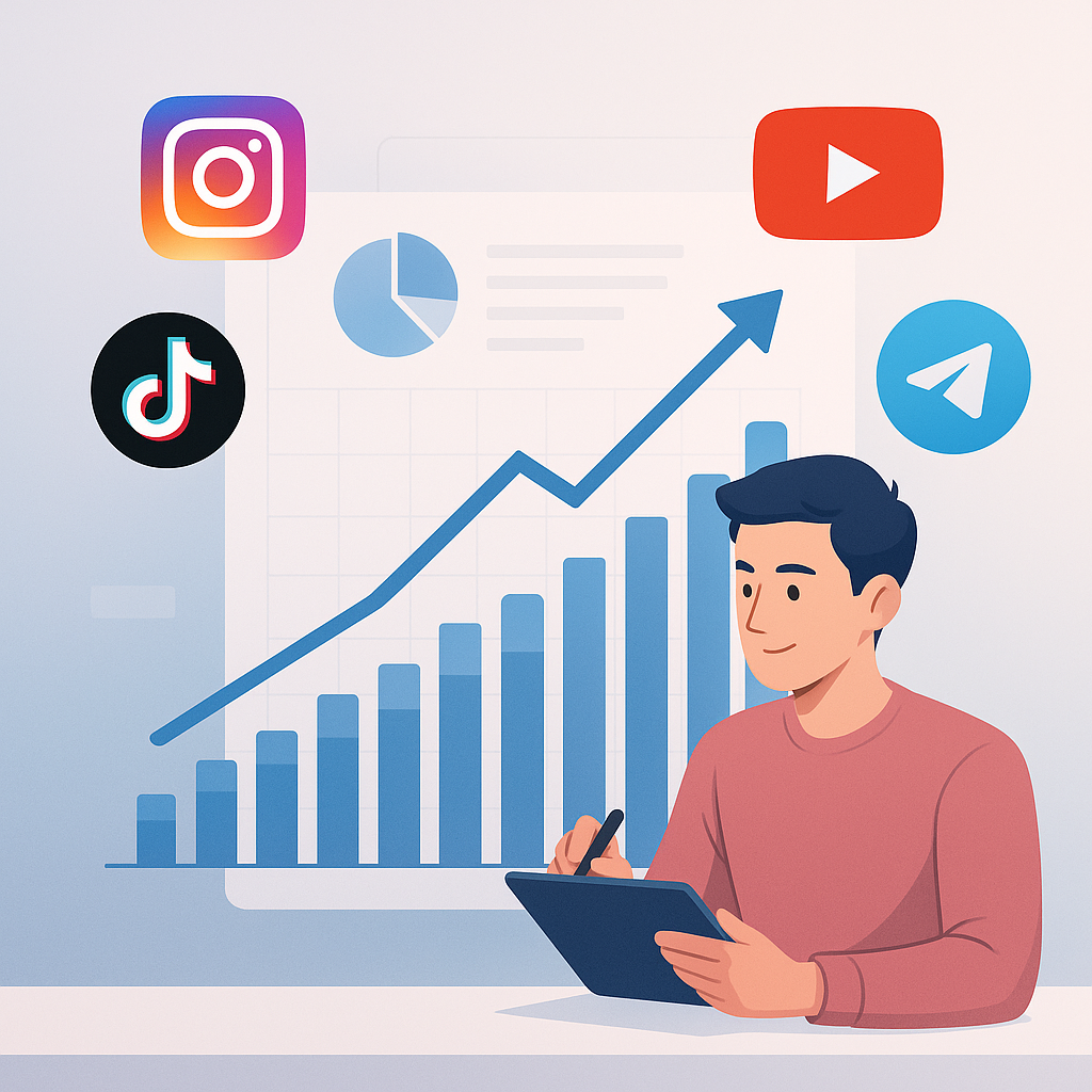Boost Your Reach with a Reliable TikTok Likes Service