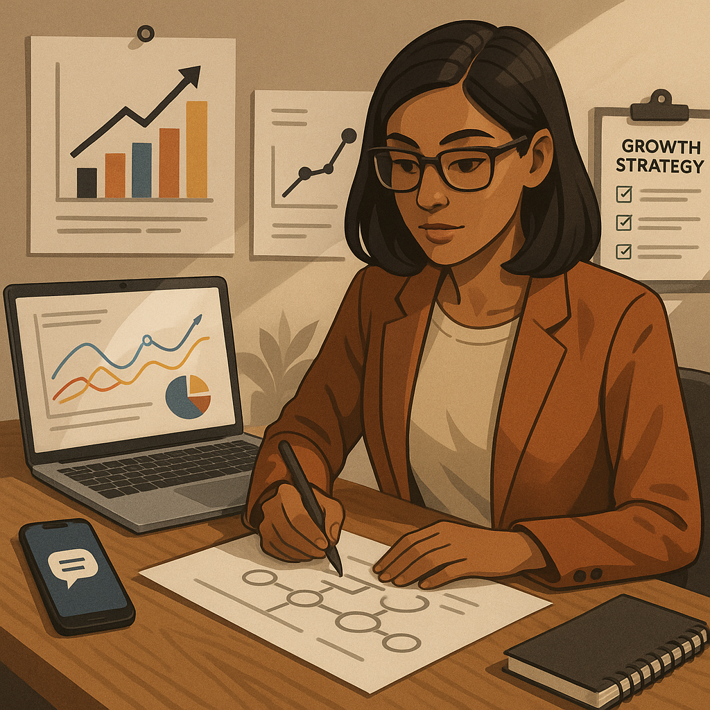 Google ve operatörlerin Hindistan'da RCS spamına karşı işbirliği görseli