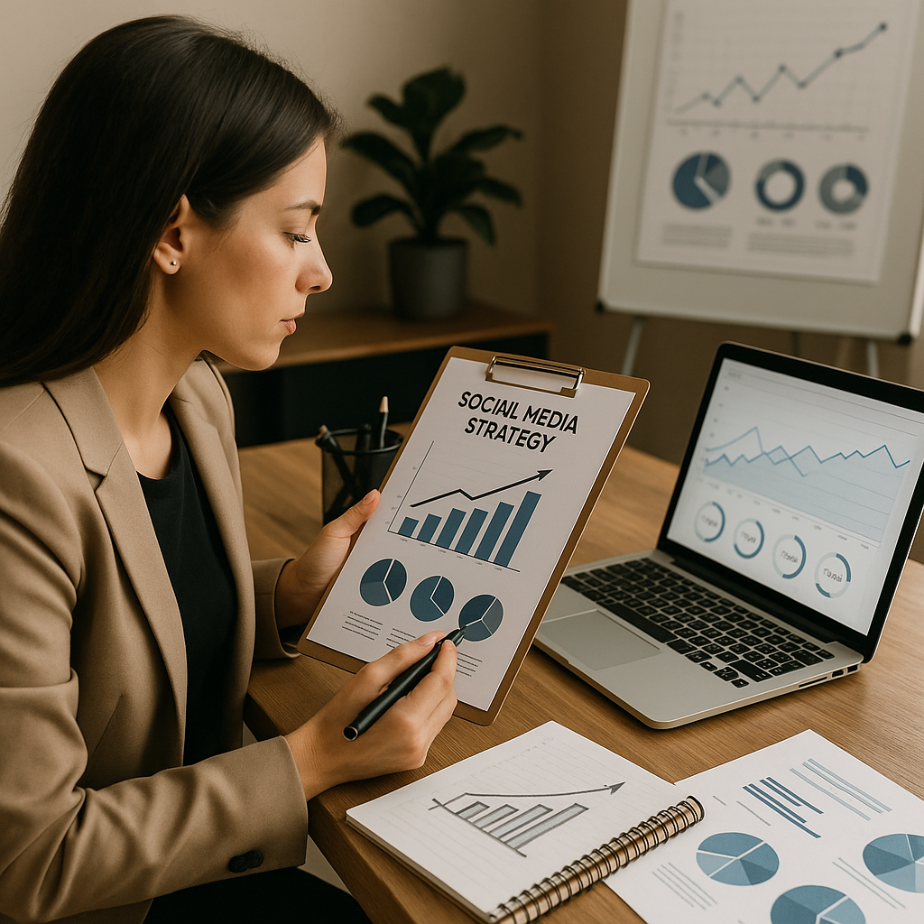 Ilustrace boje s RCS spamem na chytrém telefonu