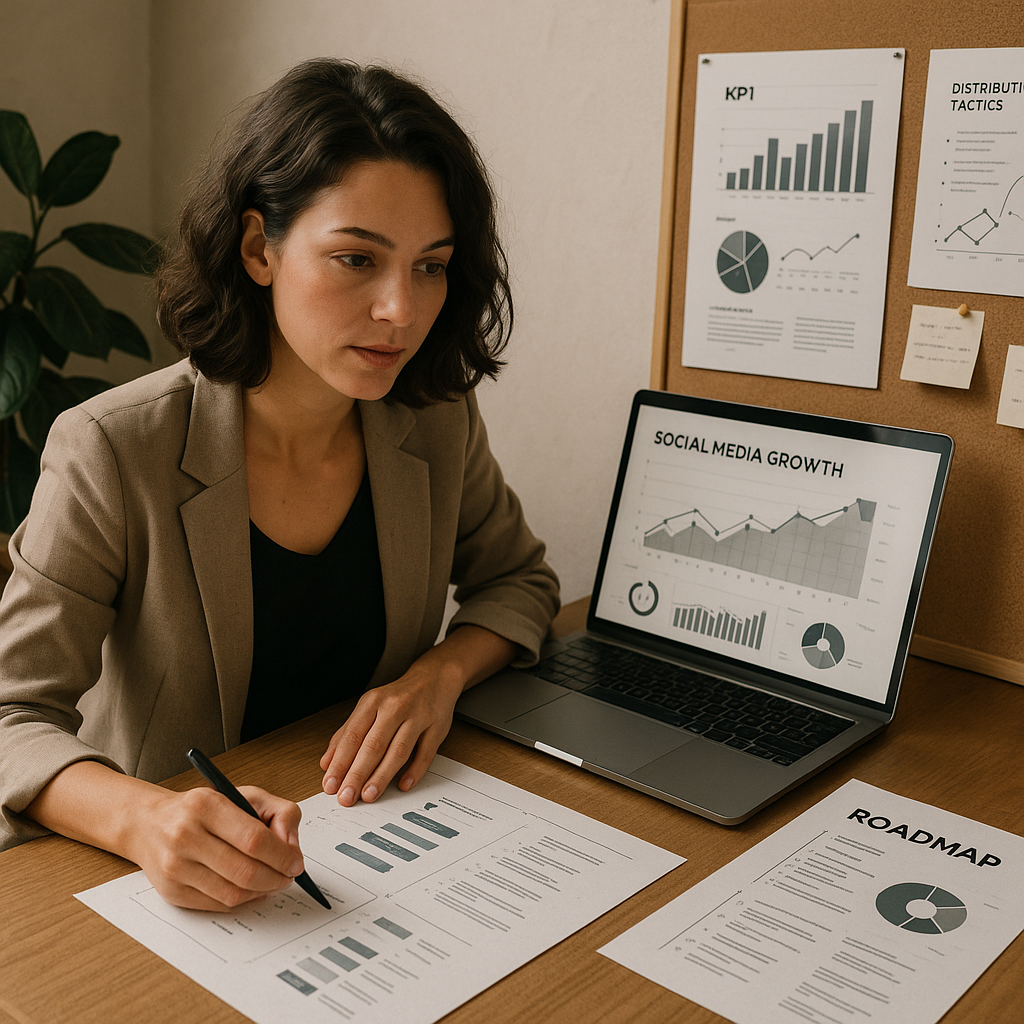 Analisi strategica di una live-action Samurai Champloo e piano di crescita social