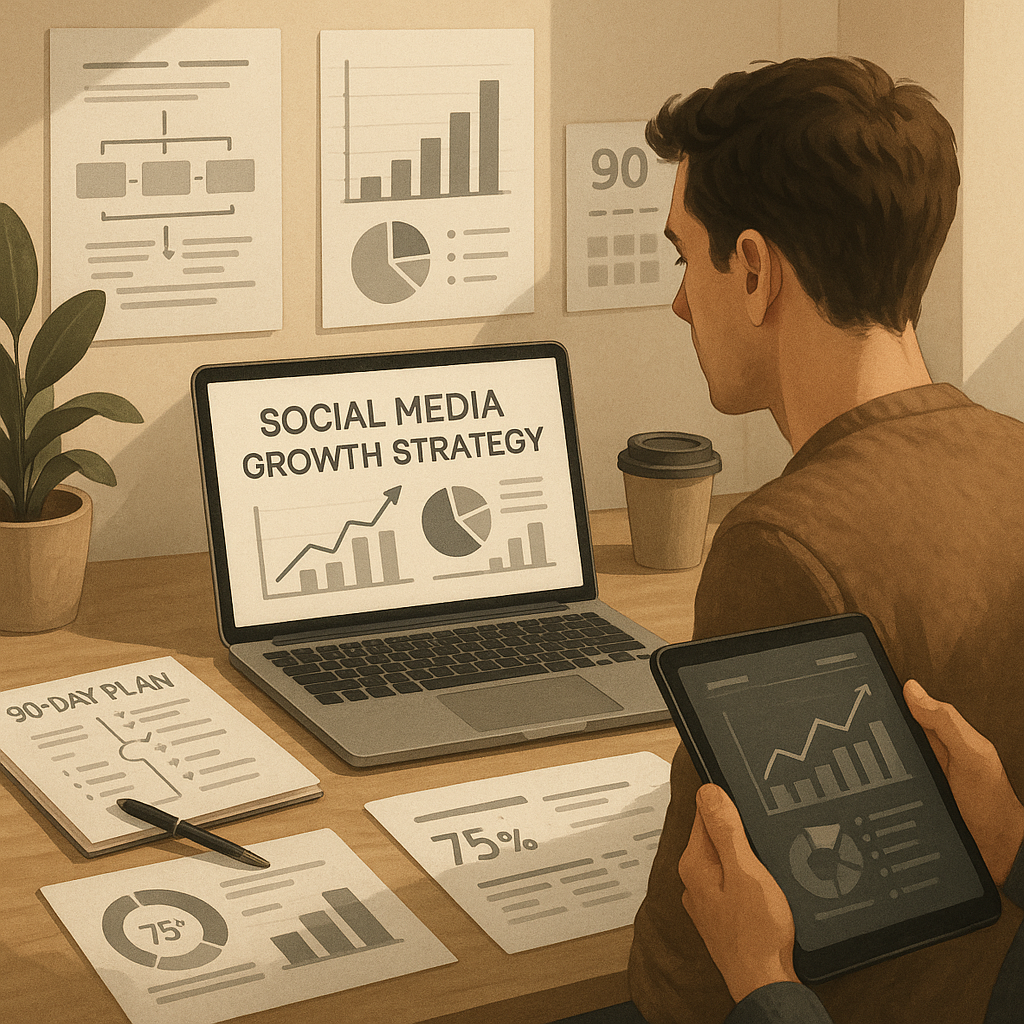 Nuro autonomous vehicle on a Tokyo street during testing