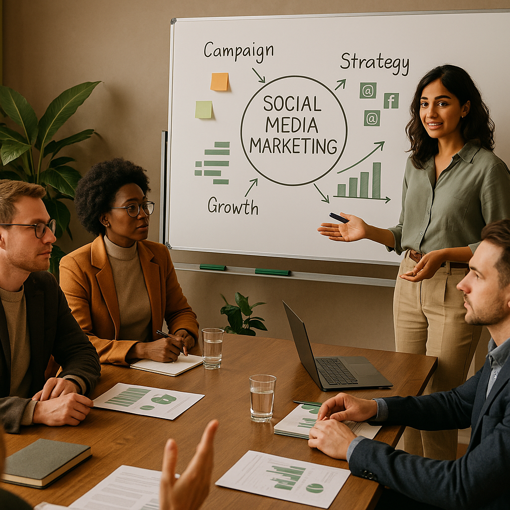 Illustration of Periwinkle and Bluesky AT Protocol enabling self-hosted social media