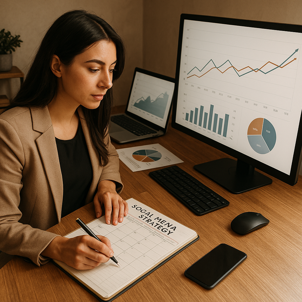 Mappa meteorologica con previsioni di inondazioni e overlay di dati AI