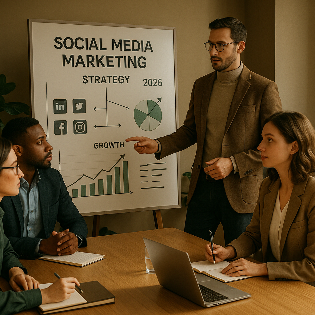 Concetto di dashboard Beehiiv creator tools con webinar e funzioni paywall su schermo laptop