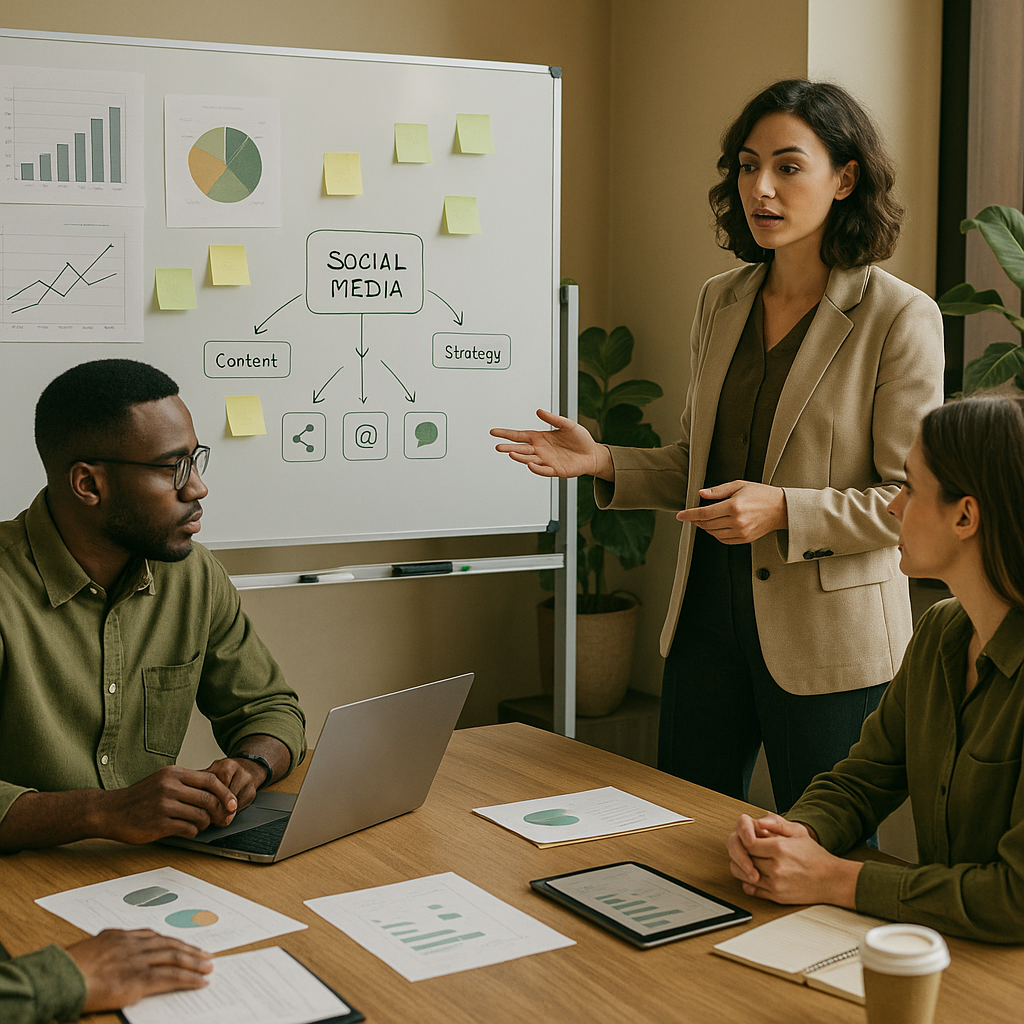 Beehiiv creator dashboard concept showing webinars and customizable paywalls for audience growth