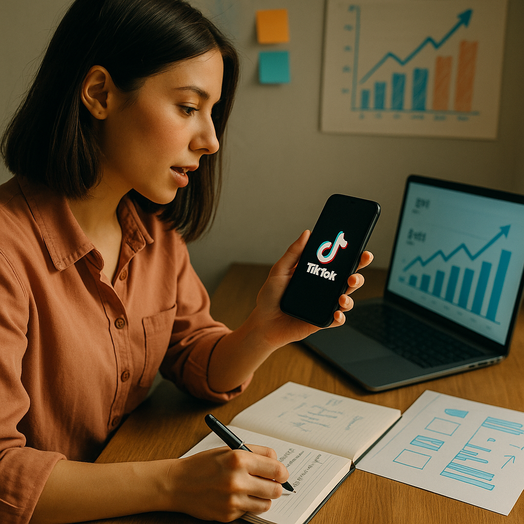 Análisis de tendencias de audio de TikTok en Australia con ideas de crecimiento para creadores en 2026