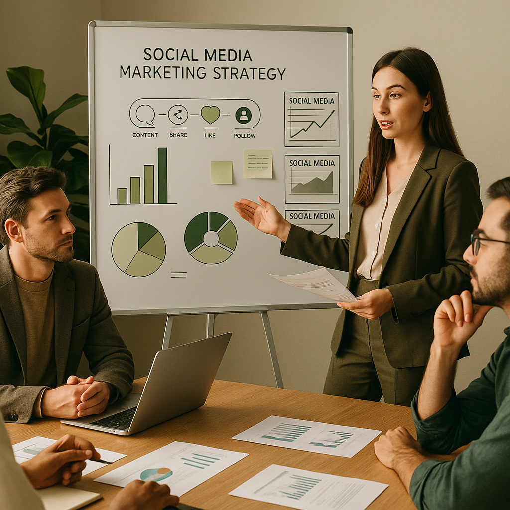 Creator bearbeitet ein Kurzvideo in einer mobilen App mit sichtbaren Analytics und Untertiteln.