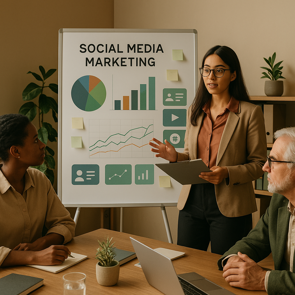 Gráfico que muestra el uso de redes sociales en UK por grupo de edad en 2026