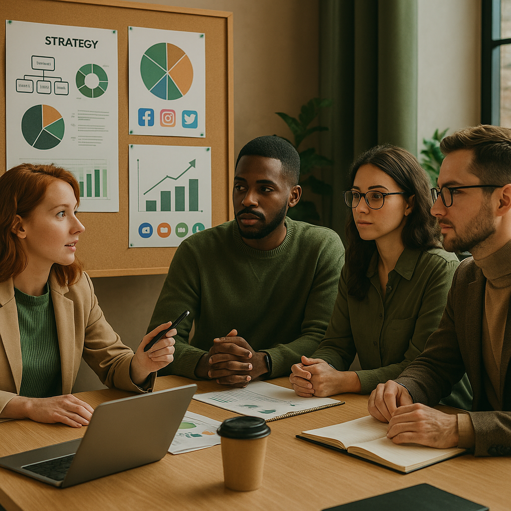 Fortnite-achtig AI-personageconcept met chatinterface en creator-tools