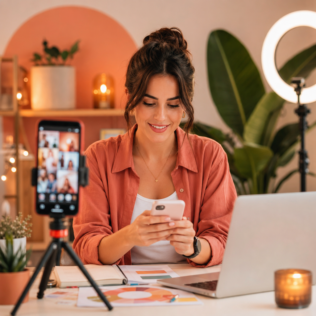 Panoramica degli aggiornamenti e delle novità Instagram 2026 con focus sulla strategia di crescita