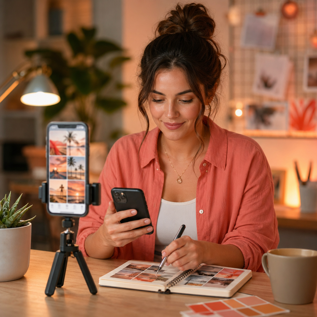 Instagram updates and news 2026 overview with a growth strategy focus