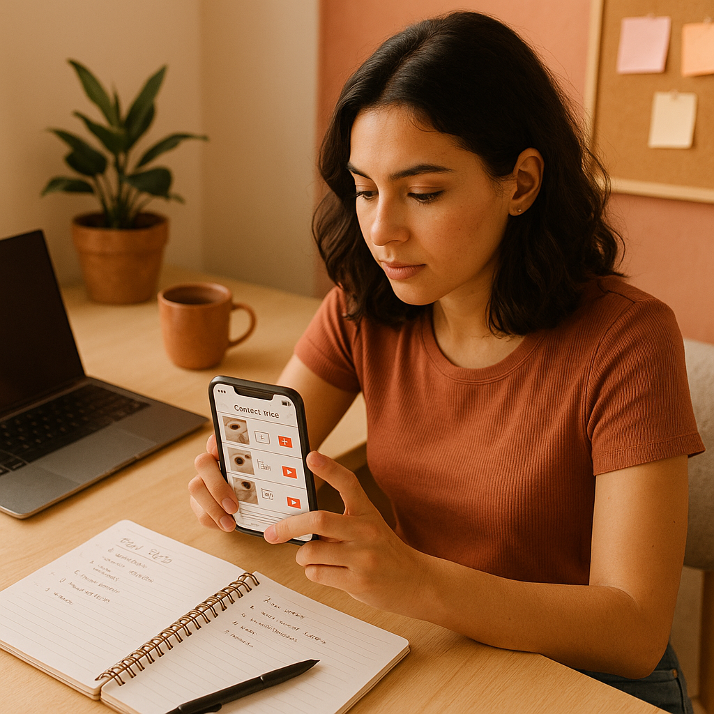 Analyse van Instagramtrends en groeistrategie voor 2026