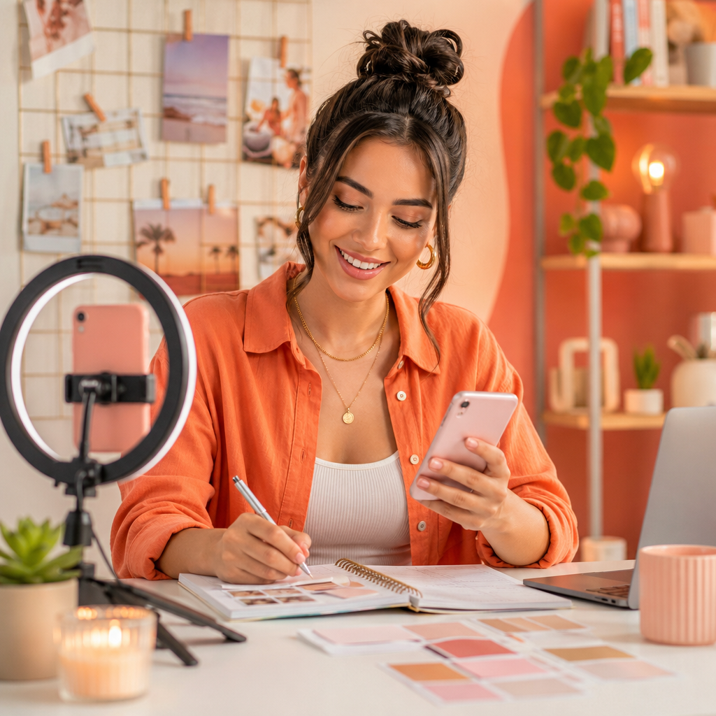 Resumen de novedades de Instagram 2026 con enfoque en estrategia de crecimiento