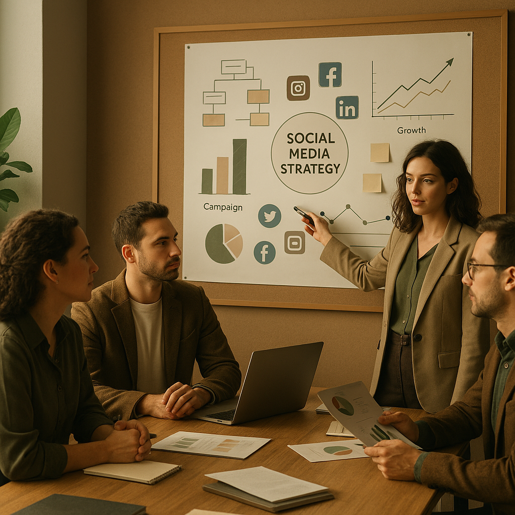 Illustrazione delle restrizioni globali sui social per i minori e delle implicazioni per la strategia di marketing