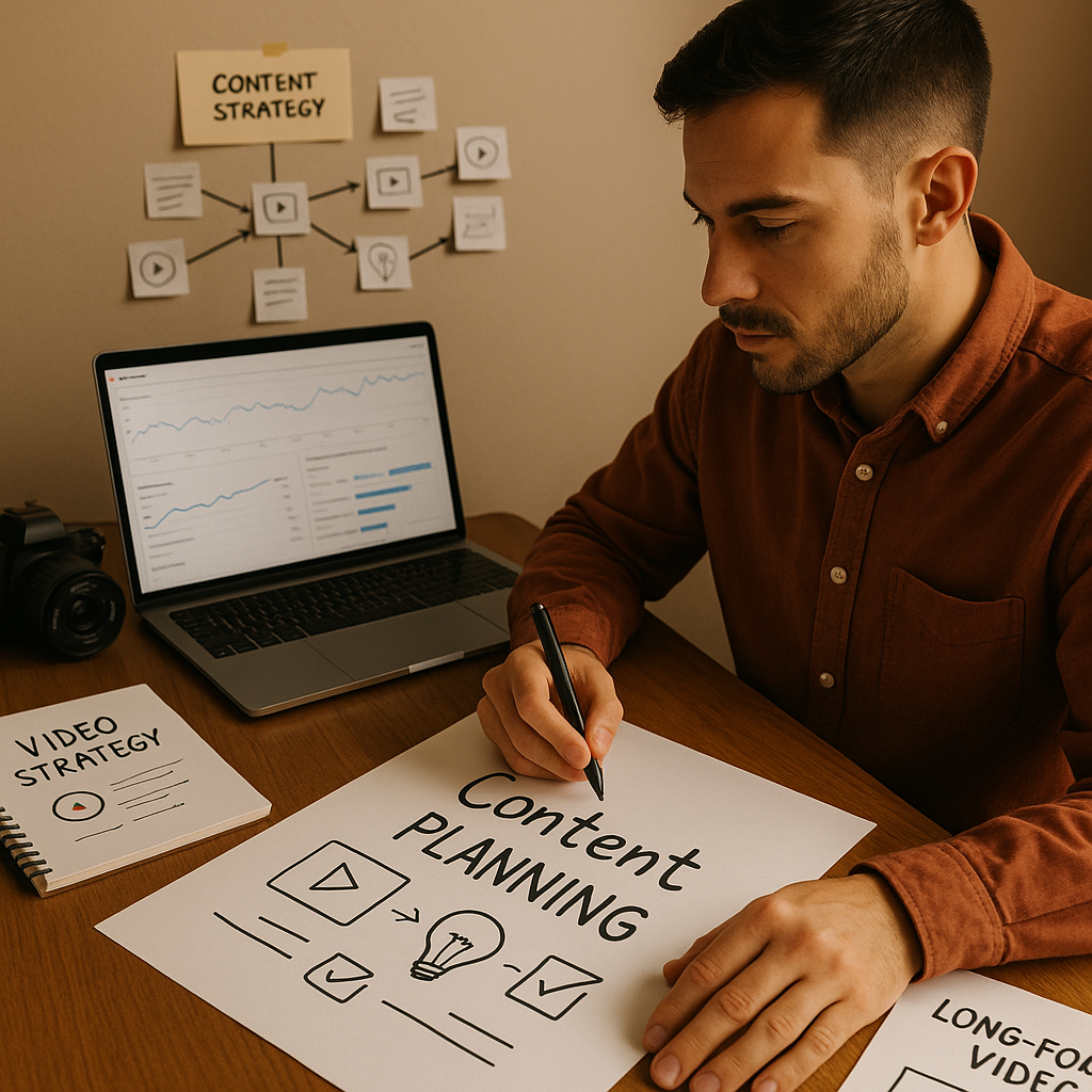 YouTube Shorts akışını kapatma özelliği ve içerik stratejisi