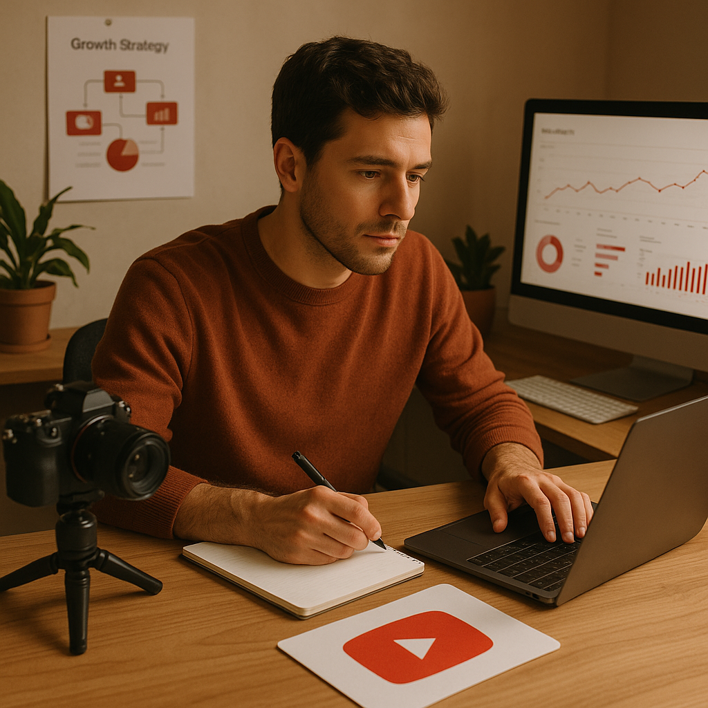 Guía de planes, precios y beneficios de YouTube Premium 2026 para creadores y espectadores