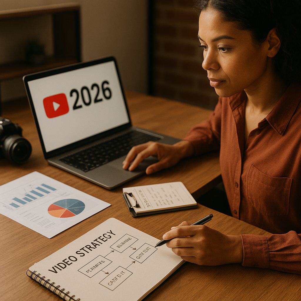 YouTube Premium 2026 plans, pricing, and benefits overview for creators and viewers