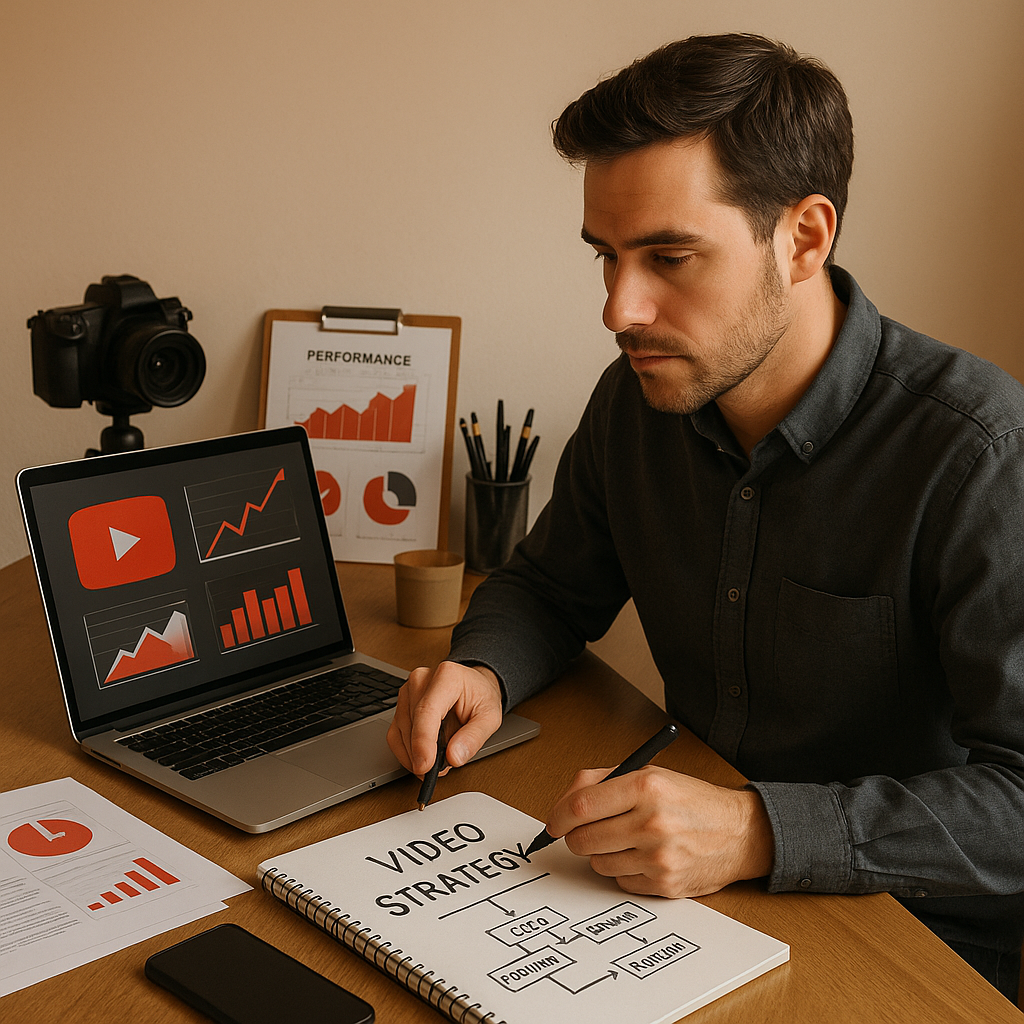 Graphique comparatif YouTube Premium Lite 2026 montrant le coût, les fonctionnalités et les différences avec Premium