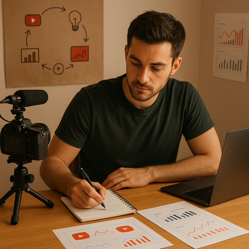 Vergleichsgrafik zu YouTube Premium Lite 2026 mit Kosten- und Funktionsunterschieden