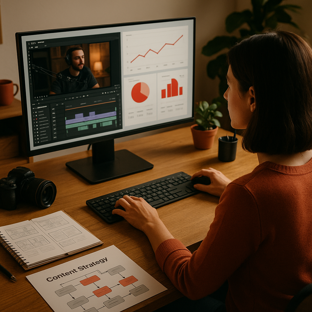 YouTube Premium Lite 2026 kosten en functies vergelijking voor creators