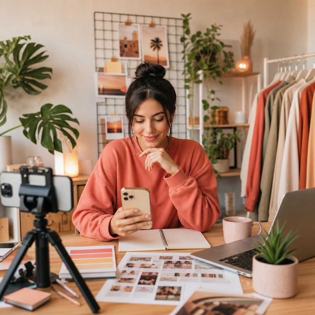 Social media video specs guide covering major platforms in 2026