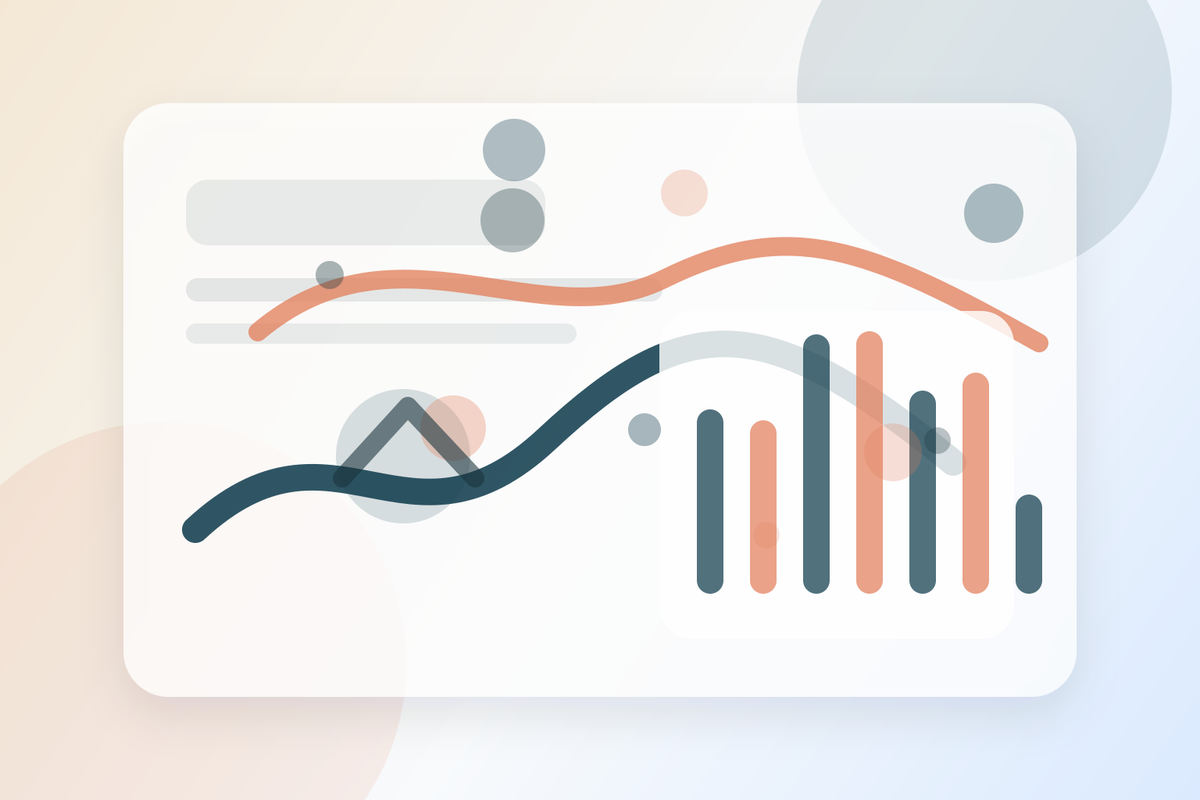 Illustratie van AI-beleid en reputatiemanagement: een gesprekstafel met een defensie-embleem en social media iconen, als metafoor voor governance en marketing in 2026.