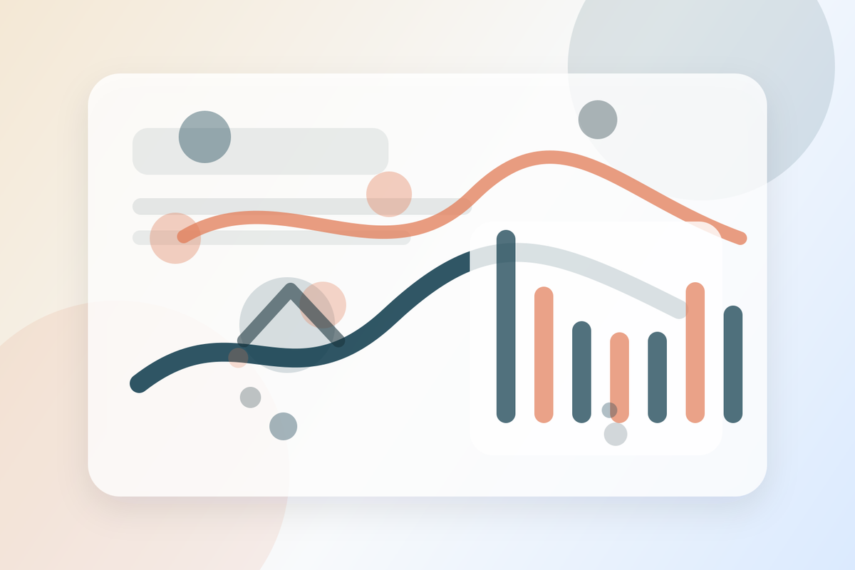 Illustrazione della governance dell’AI e della comunicazione di policy legata alla difesa sui social