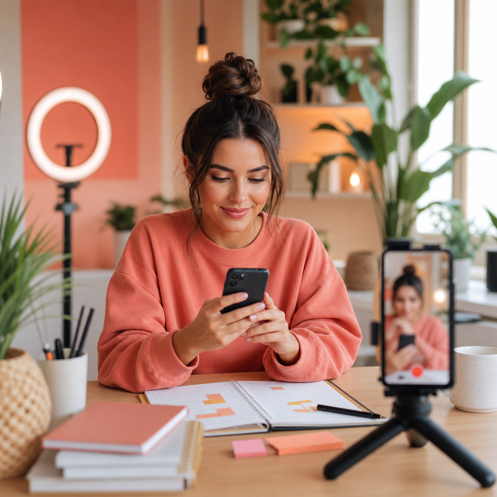 Guia de especificações de vídeo para redes sociais mostrando formatos para Instagram, TikTok, YouTube, X, Facebook, LinkedIn, Pinterest e Snapchat