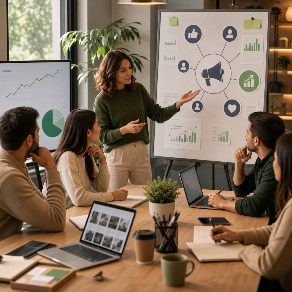 Affiliate marketing on Facebook strategy guide for 2026 with content, compliance, and conversion tactics