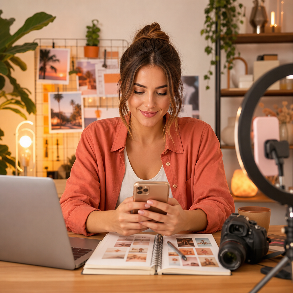 Guía de estrategia de crecimiento en Instagram sobre la ofensiva de 2026 contra los agregadores de contenido