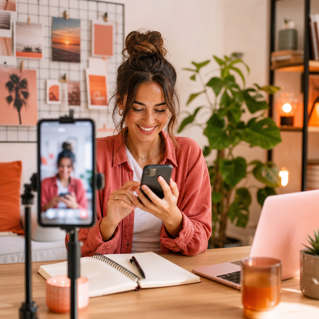 Handleiding voor instagram groeistrategie na het hard optreden tegen contentaggregators in 2026