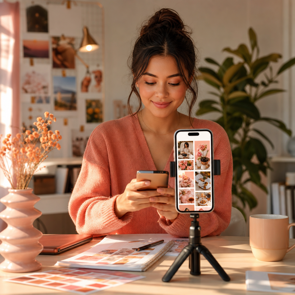 Instagram Stories strategy guide with tips, tricks, and new features for 2026