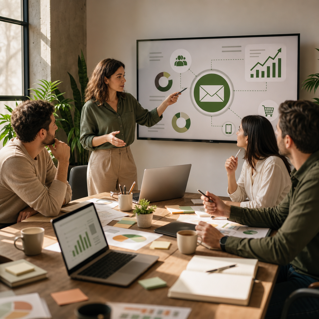 Confronto tra strumenti di email marketing nel 2026 con opzioni gratuite e a pagamento